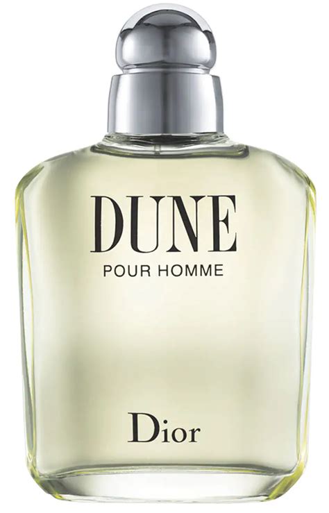 dior dune pour homme fragrantica|dune aftershave for men.